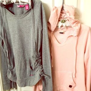 Roxy - Bundle Of 2 Hoodies! - M/L 🌸